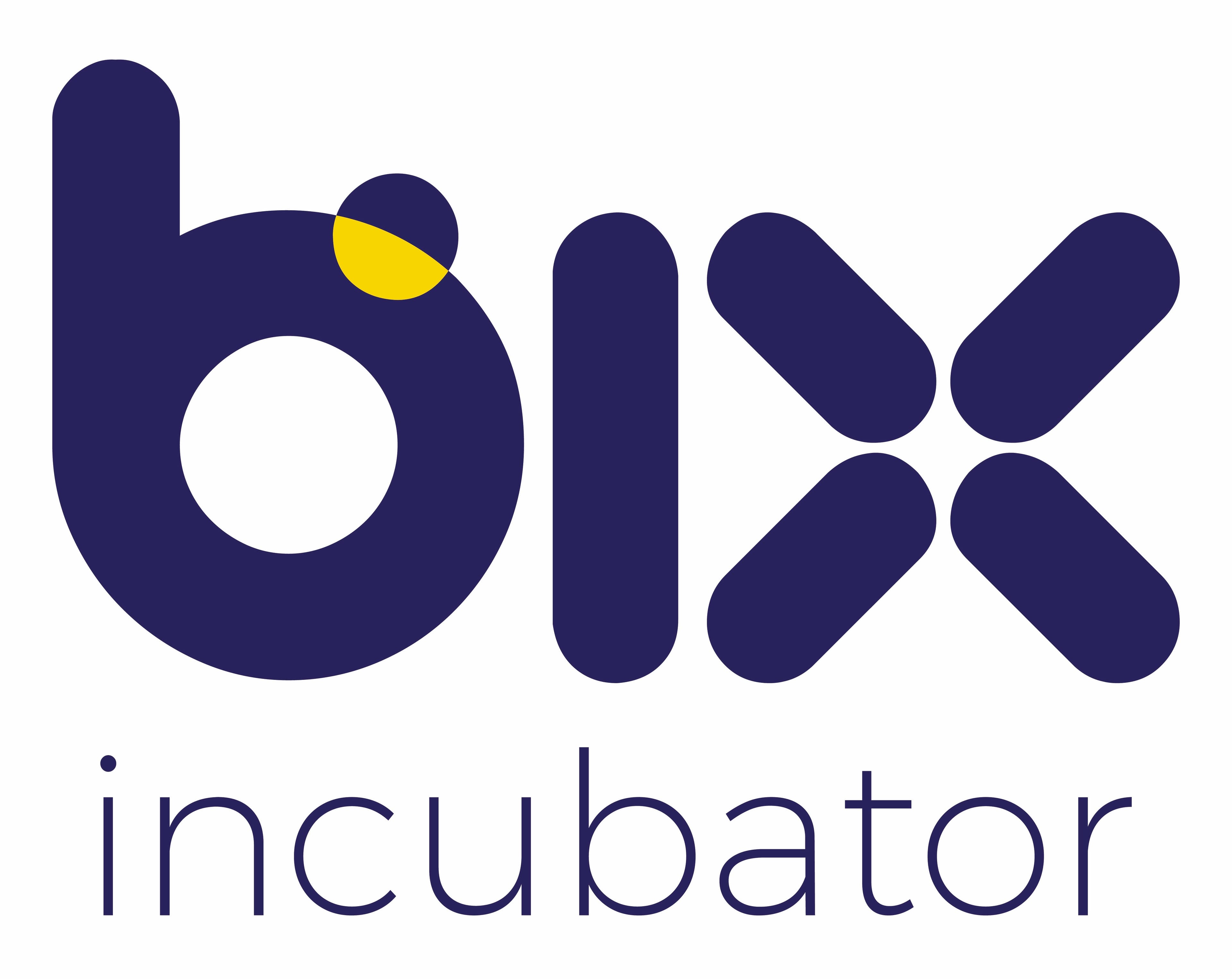 BiX Logo